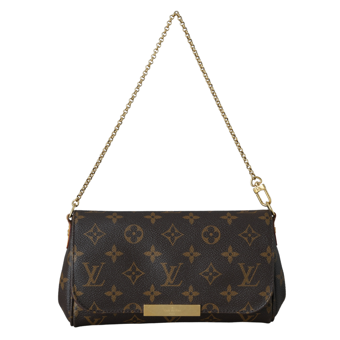 LOUIS VUITTON(USED)루이비통 모노그램 페이보릿 PM